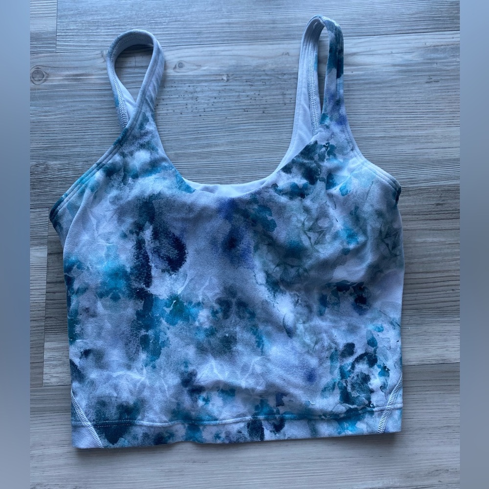 Lululemon align top